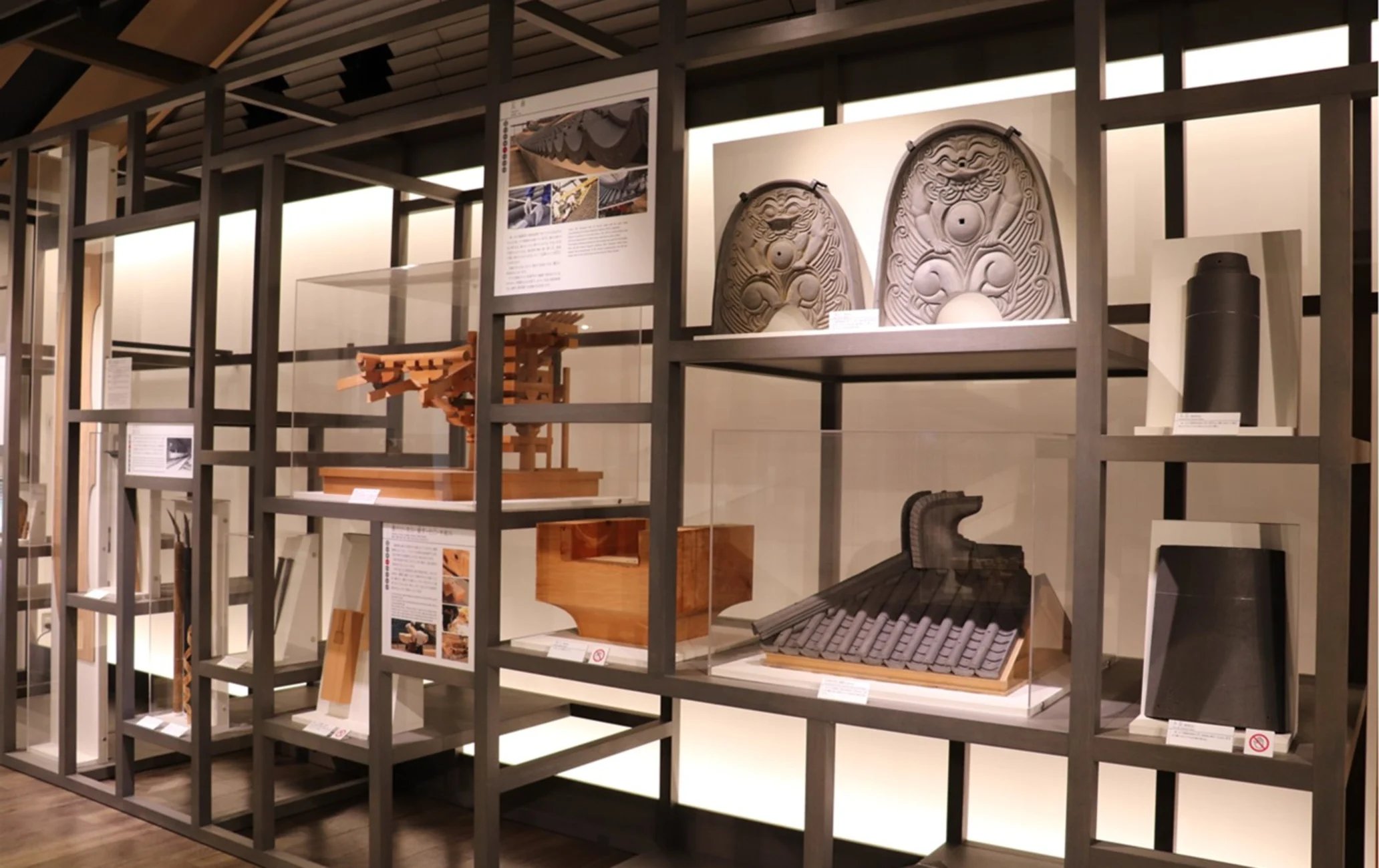 🏞️ 헤이조 궁터 역사공원 (헤이조큐세키 레키시 코엔) 이미지 4